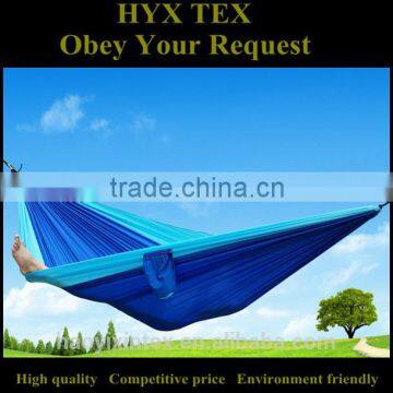 nylon hammock fabric