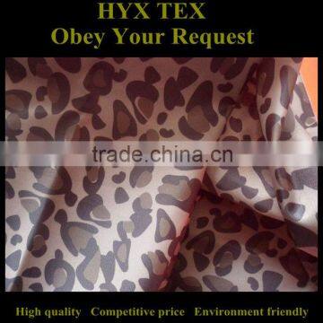 210T polyester printed taffeta fabric