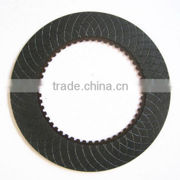 CLARK 244979 friction material paper base friction plate