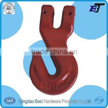 G80 U.S.TYPE CLEVIS GRAB HOOK(338A)