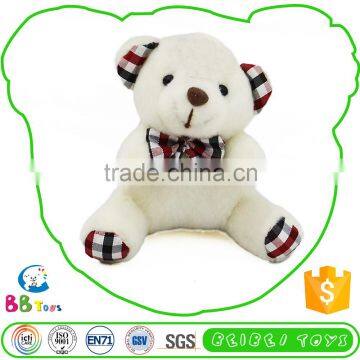 Hoe Sales Custom Made Soft Blank Plush Toys