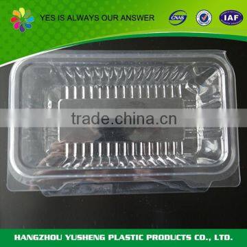 Disposable Container,plastic Meal Prep Food Container 3-compartment photo-5