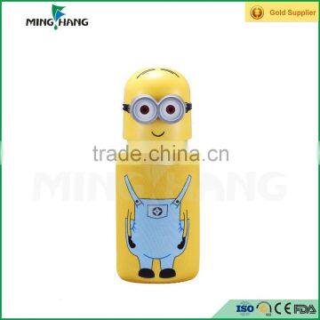 260ml high quality borosilicate glass bottle,drinking glass bottle