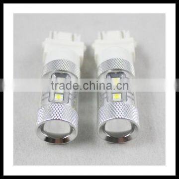 Auto Parts 80w Led Bulb ,7440 Led Socket T20 Led Bulb Car Fog Light