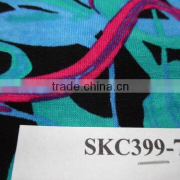 Knitting Fabric Stock:SKC399-5# photo-3