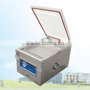 Food Dz260 Vacuum Sealer,table Top Vacuum Packing Machine photo-3