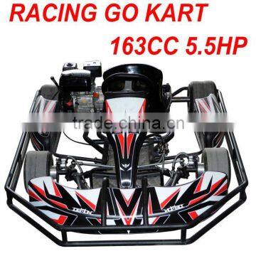 163cc Racing Kart 5.5HP--Zongshen 168FA