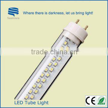 g13 base 20w t8 led tube light