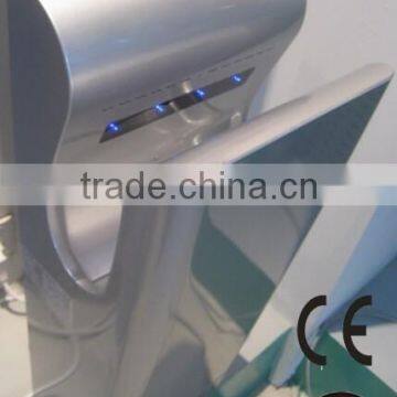 Dual Sensor Jet Hand Dryer