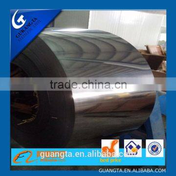 201 half copper stainless steel coil for sale