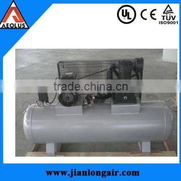 8 bar piston air compressor JL-2065 with CE, air compressor