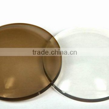 1.56 Single Vision Photochromic Lenses UC