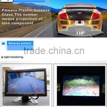 2016 Newest Design Car Camera in Security Camera System photo-6