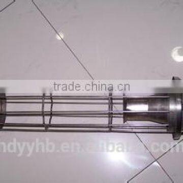supply air filter grille