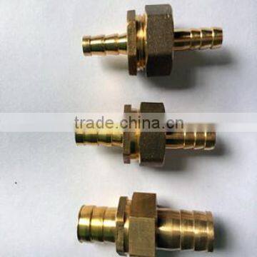 Brass Screw Air Hose Couplings 351061-351066