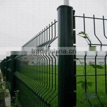 3D welded fencing ISO9001 (manufacturer price)