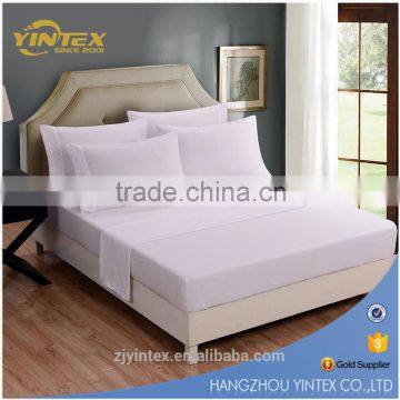 1500TC 1800TC Wrinkle Free Microfiber Bed Sheets