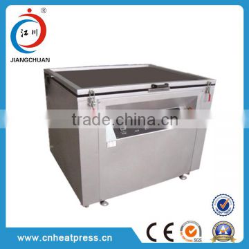 Factory screen printing exposure machine uv plate burning machine