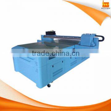 1300mmx2500mm for wall ceramic tile/ glass/ phone cover large format Industrial UV Flatbed Printer