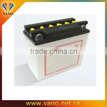 Stable performance cheap 12V 98*56*11312n5-3b motorcycle battery