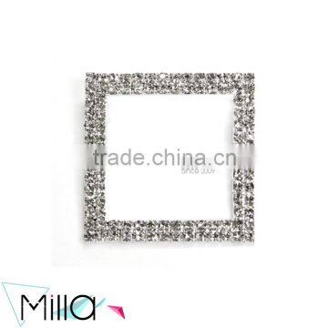 Rhinestone Buckle photo-3