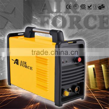 Portable small size igbt inverter dc tig welder TIG-200