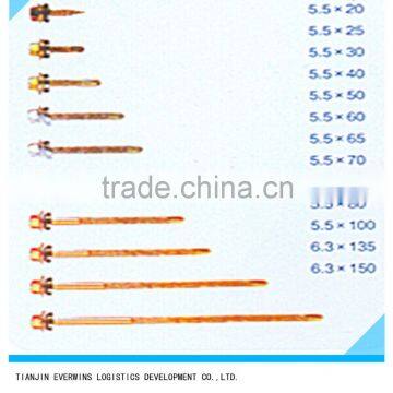 Hexangular head self drilling screw