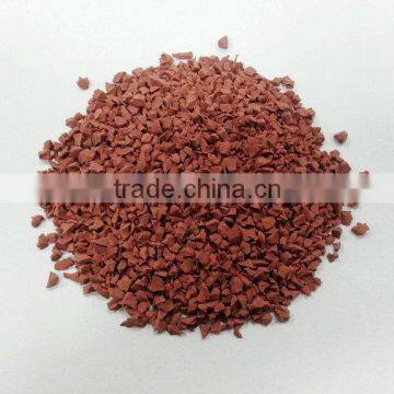 EPDM Granule for Grass Filling,recycled Tyre, Playground, Epdm Rubber Manufacturer, Sports Venues, Playground, FL-M-14046484 photo-4