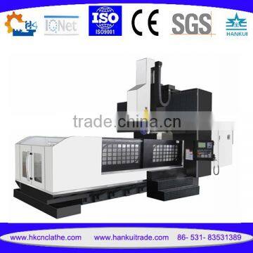 GMC2010 Gantry Machining Center/ Double Column CNC Milling Machine