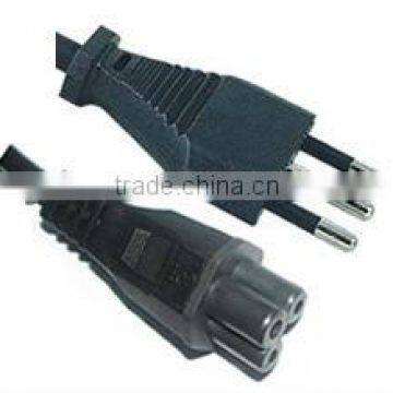 Italy IMQ Power Cord