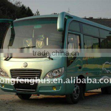 6-7m Mini Dongfeng Bus
