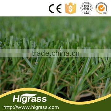 Good drainage and environment friendly artificial grass turf company