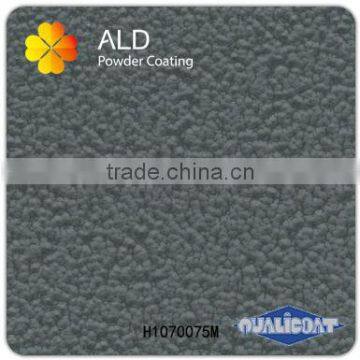 rough texture powder coating