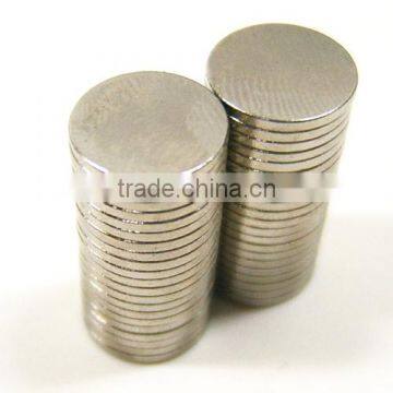 OEM/Wholesale countersink NdFeB/Neodymium magnets N35, N38, N40,