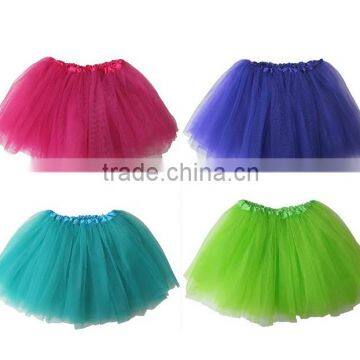 Kids Tutu Skirts Cheap Tutu Ballet photo-4