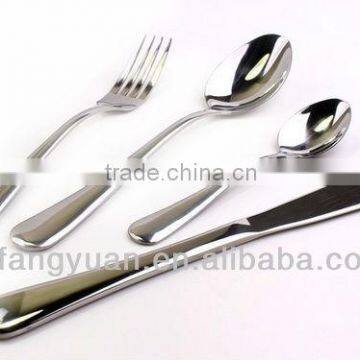 Hanging Stainless Steel Cutlery Sets photo-3