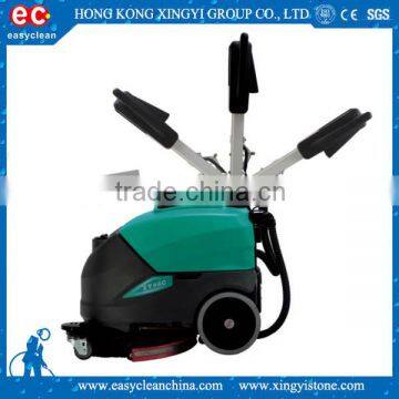 Ride on Floor Scrubber Cleaning Machine/manfacture /CE photo-2