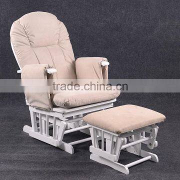Back Adjustable Baby Feeding Chair