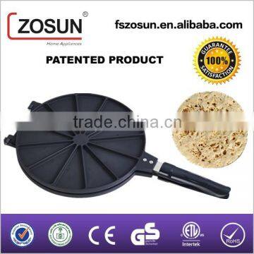 ZS-902 / Tortilla Press