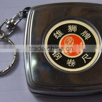 Stainless Steel Measuring Tape