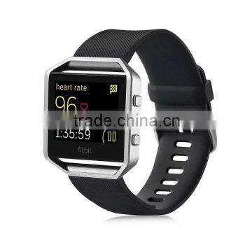 New Hot Selling Ultra-thin Silicon Rubber Sport Watch Band Wristband for Apple Watch Unique Replacment Strap photo-5