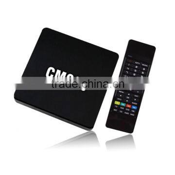 China 2016 Amlogic S905 Quad-core 64 Bit Internet Andriod TV Box photo-4
