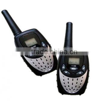 PMR 446 Walkie Talkie