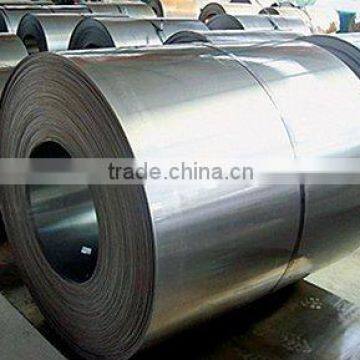 hot-dipped Galvanized Steel Strip