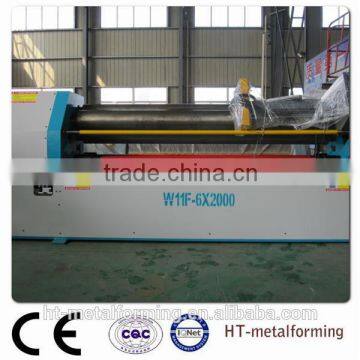 E21 Control System WC67Y-350/6000 Cnc Sheet Metal Cutting and Bending Machine photo-4