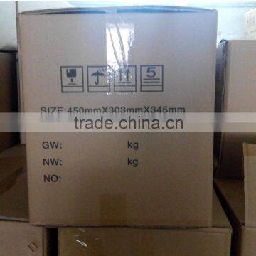 Low Voltage Cylindrical Shunt Self-healing Power Capacitor photo-4