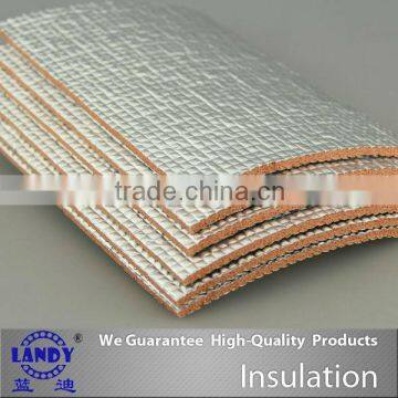 new type building material/xpe foam insulation