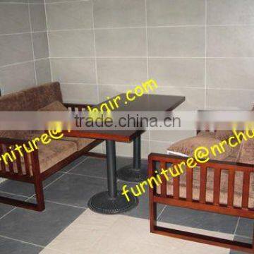 Restaurant Tables And Chairs