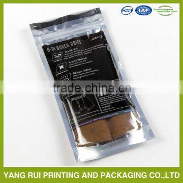 Custom Poly Mailer Bag,plastic Packaging Bags for Garment photo-4