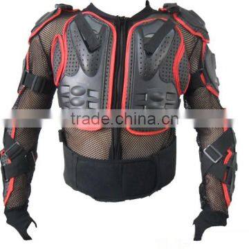 Pakistan Produce Top quality with armors motorcycle jacket